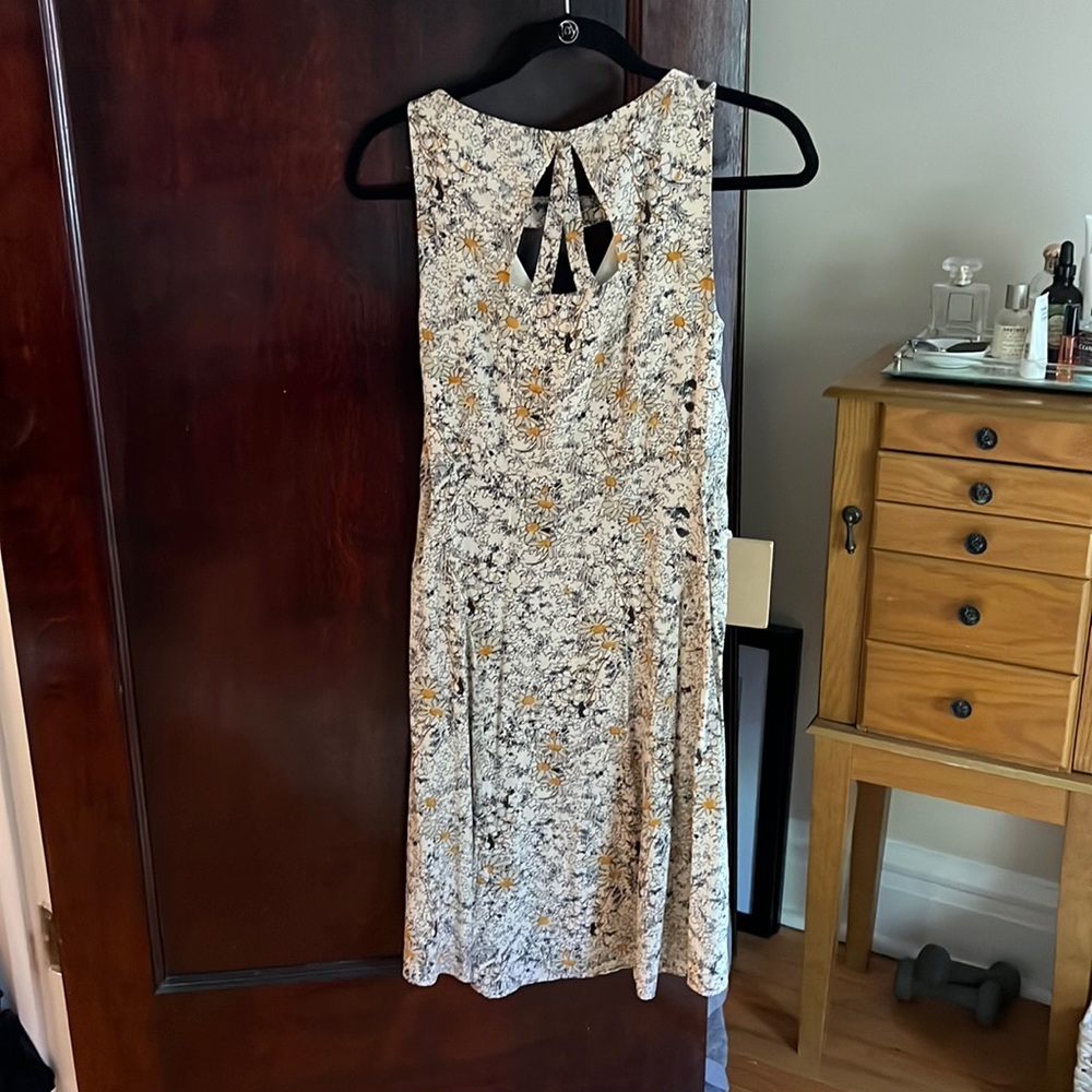 Moulinette Soueurs Flower Sundress